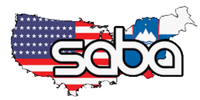 Logo SABA