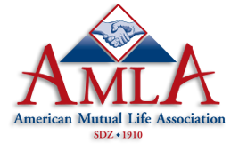 Logo: AMLA
