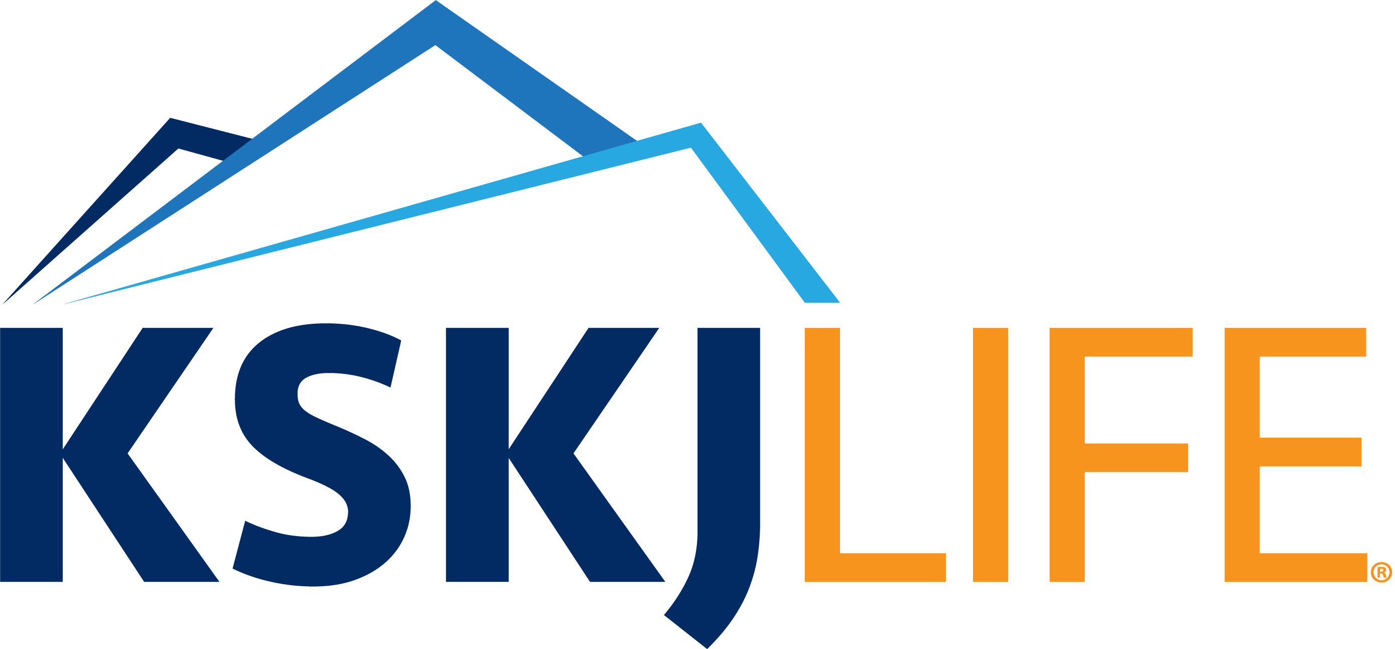 Logo: KSKJ
