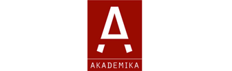 Logo: Akademika