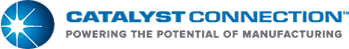 Logo: Catalyst Connection