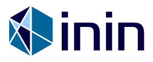 Logo: ININ