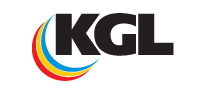 Logo: KGL d.o.o.