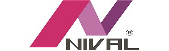 Logo: Nival Group
