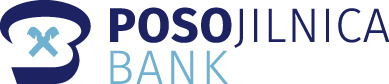 Logo: Posojilnica Bank