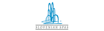 Logo: Slovenian Natural Spas