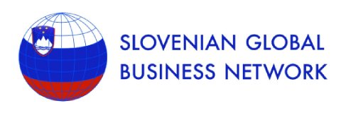 Image: Image for the entry: Slovenian Global Business Network (SGBN) and Slovenian American Business Association (SABA)