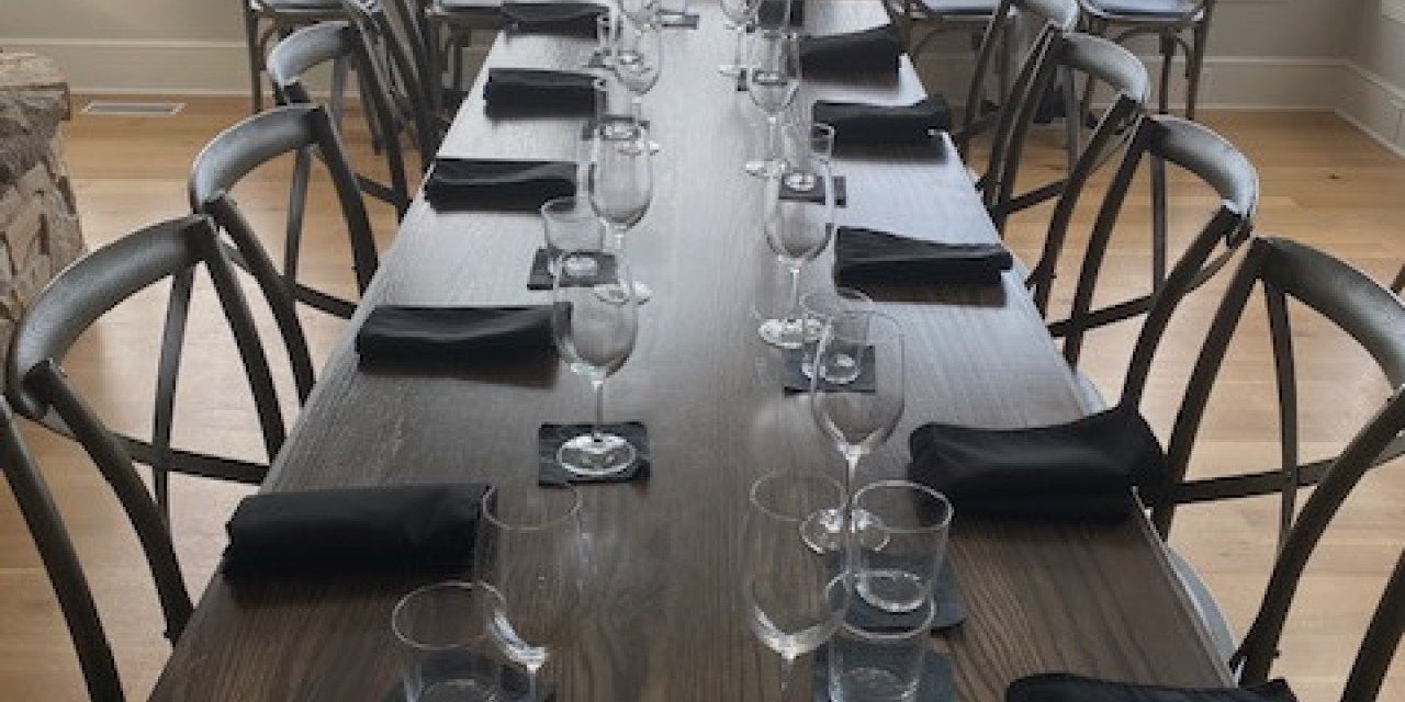 Image: Image for the entry: SABA project “Gostilna Slovenia in US”