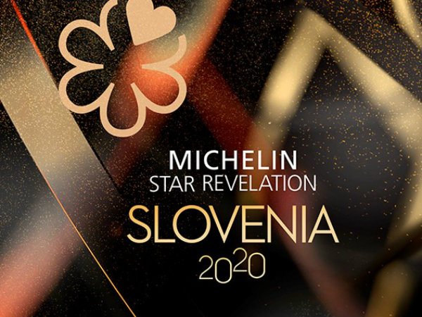 Image: Image for the entry: Michelin Star Restaurants in Slovenia 2020