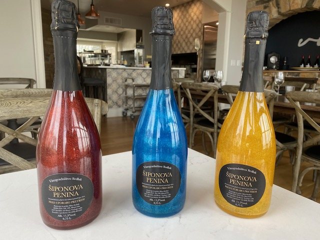 Image: Šiponove penine