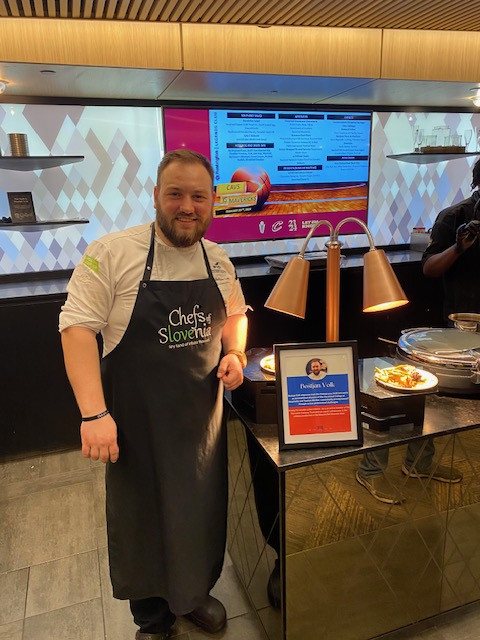 Image: Boštjan Volk