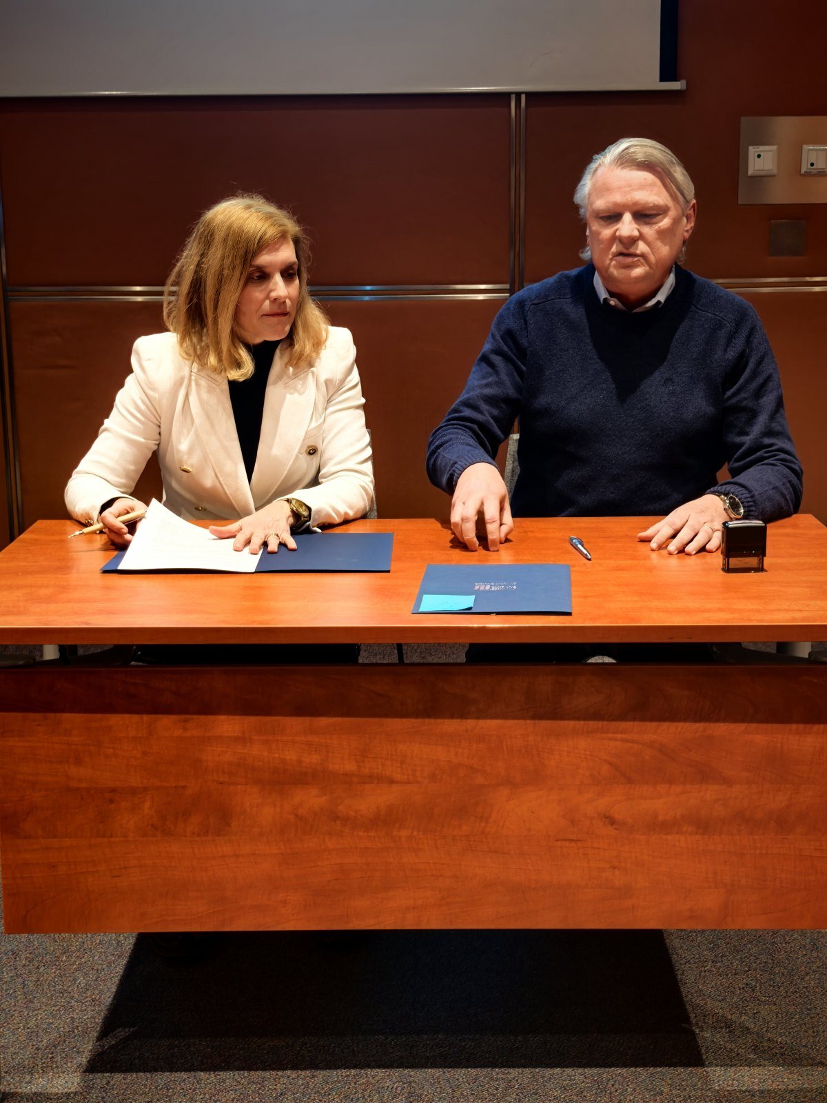 Image: Image for the entry: Chamber of Commerce and Industry of Slovenia and Slovenian-American Business Council - business event January 22, 2026
