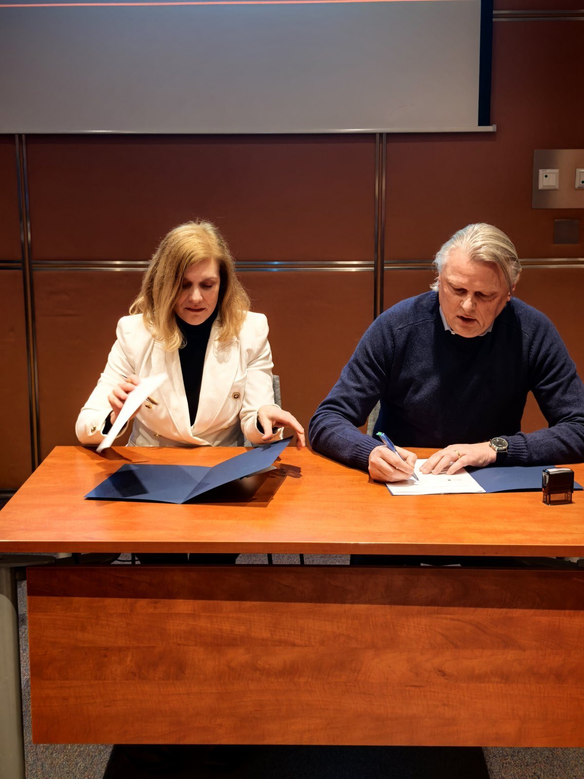 Image: Image for the entry: Chamber of Commerce and Industry of Slovenia and Slovenian-American Business Council - business event January 22, 2026