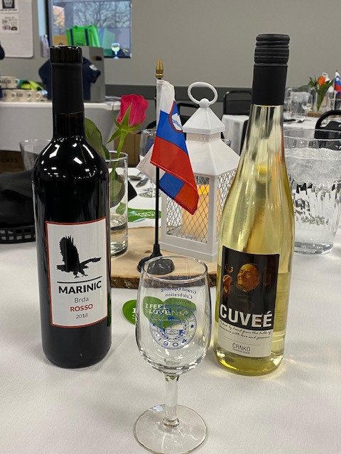 Image: Marinič and Črnko