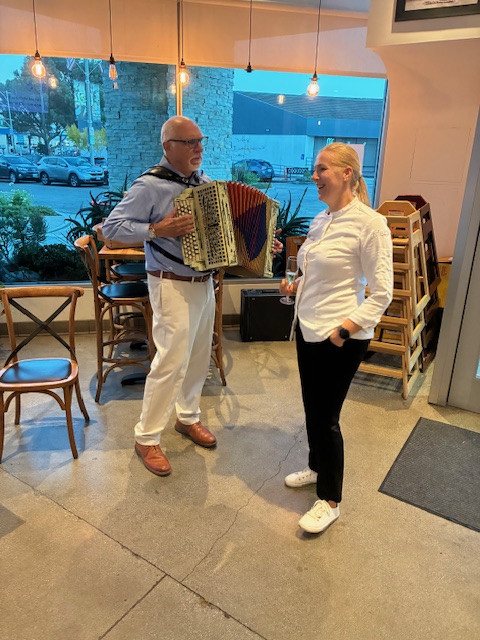 Image: Image for the entry: Slovenia tourism promotion in Los Angeles, CA