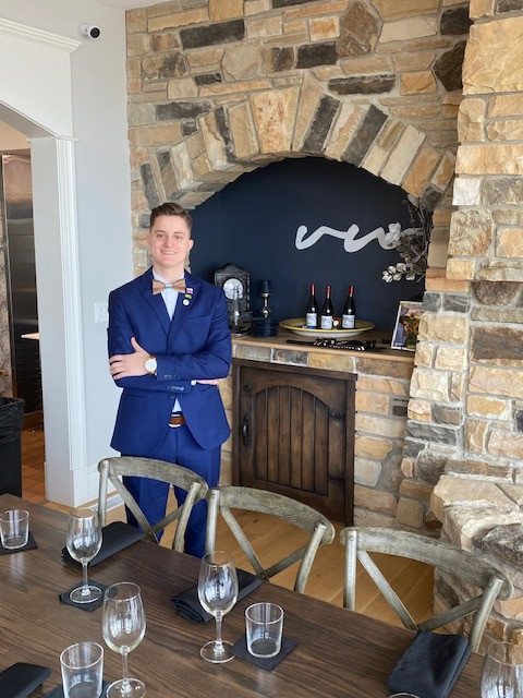 Image: Tristan Romih