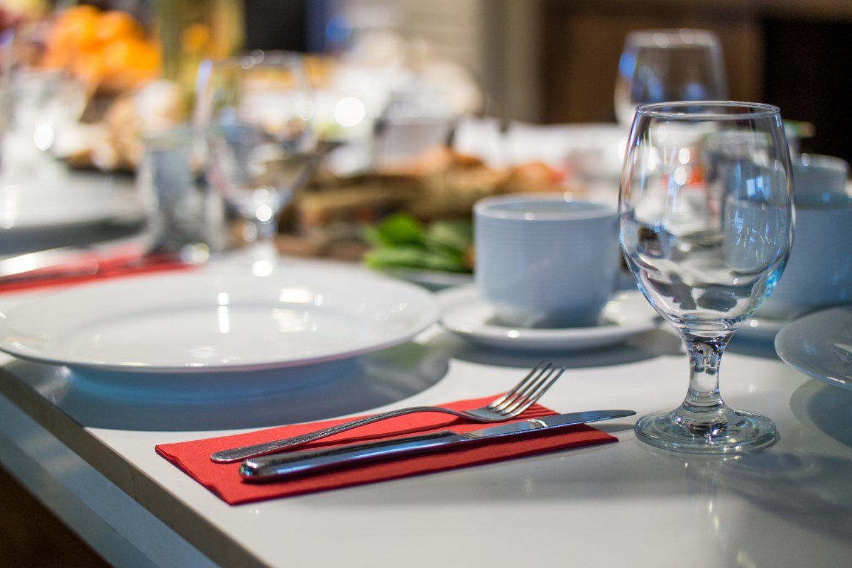 Image: Image for the entry: Michelin Star Restaurants in Slovenia 2020