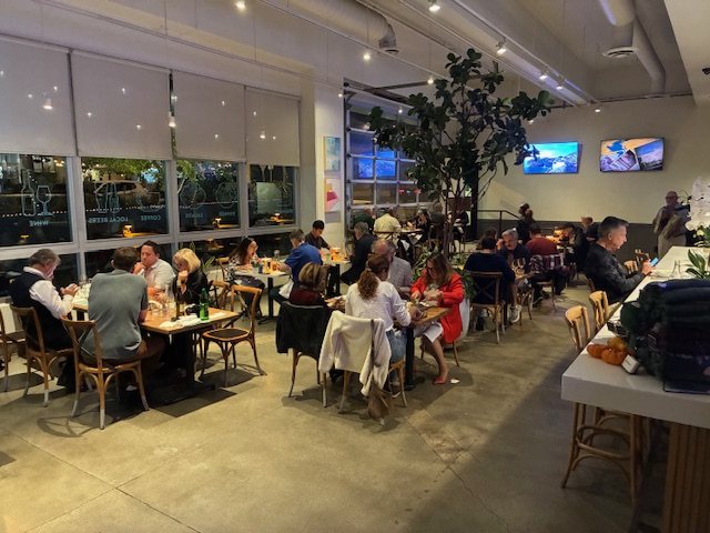 Image: Image for the entry: Slovenia tourism promotion in Los Angeles, CA