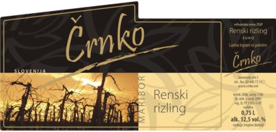 Image: Crnko