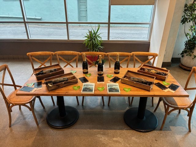 Image: Image for the entry: Slovenia tourism promotion in Los Angeles, CA